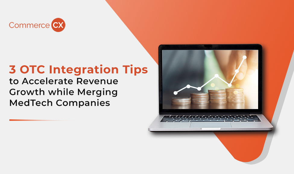 3 OTC Integration Tips to Accelerate