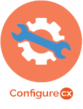 configurecx logo