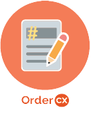 ordercx logo
