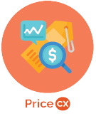 pricecx logo